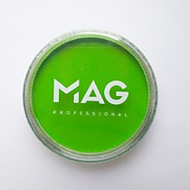 Аквагрим MAG салатовый 30 гр