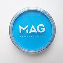 Аквагрим MAG голубой 30 гр