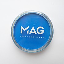 Аквагрим Mag регулярный синий 30 гр
